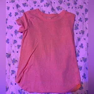 Kids Pink T-Shirt